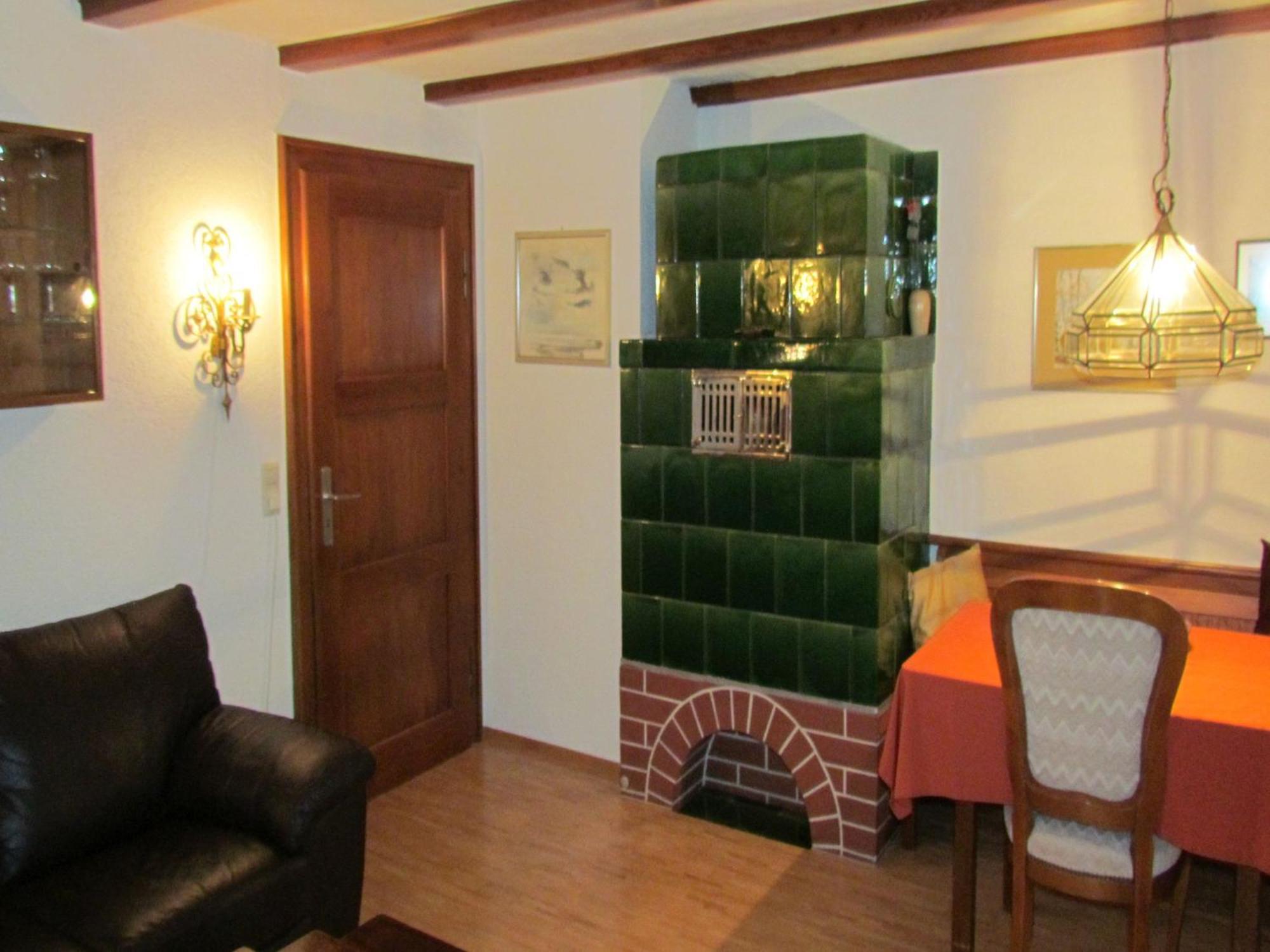 Appartement Hirschenhaeusle à Sankt Märgen Extérieur photo