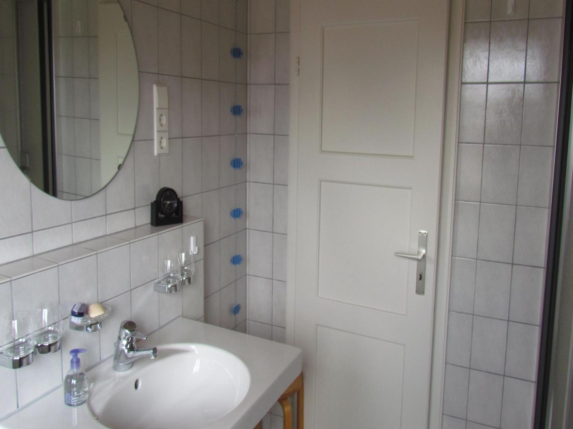 Appartement Hirschenhaeusle à Sankt Märgen Extérieur photo