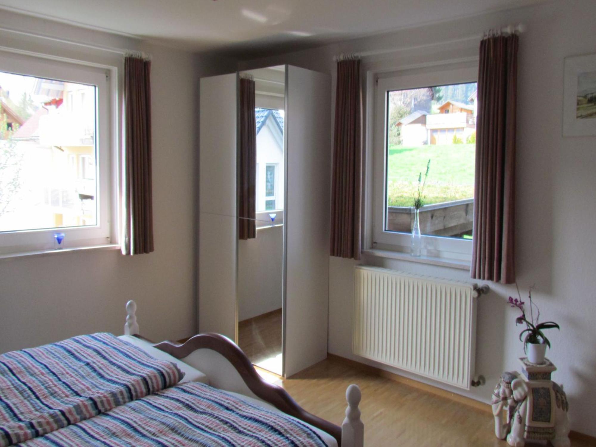Appartement Hirschenhaeusle à Sankt Märgen Extérieur photo