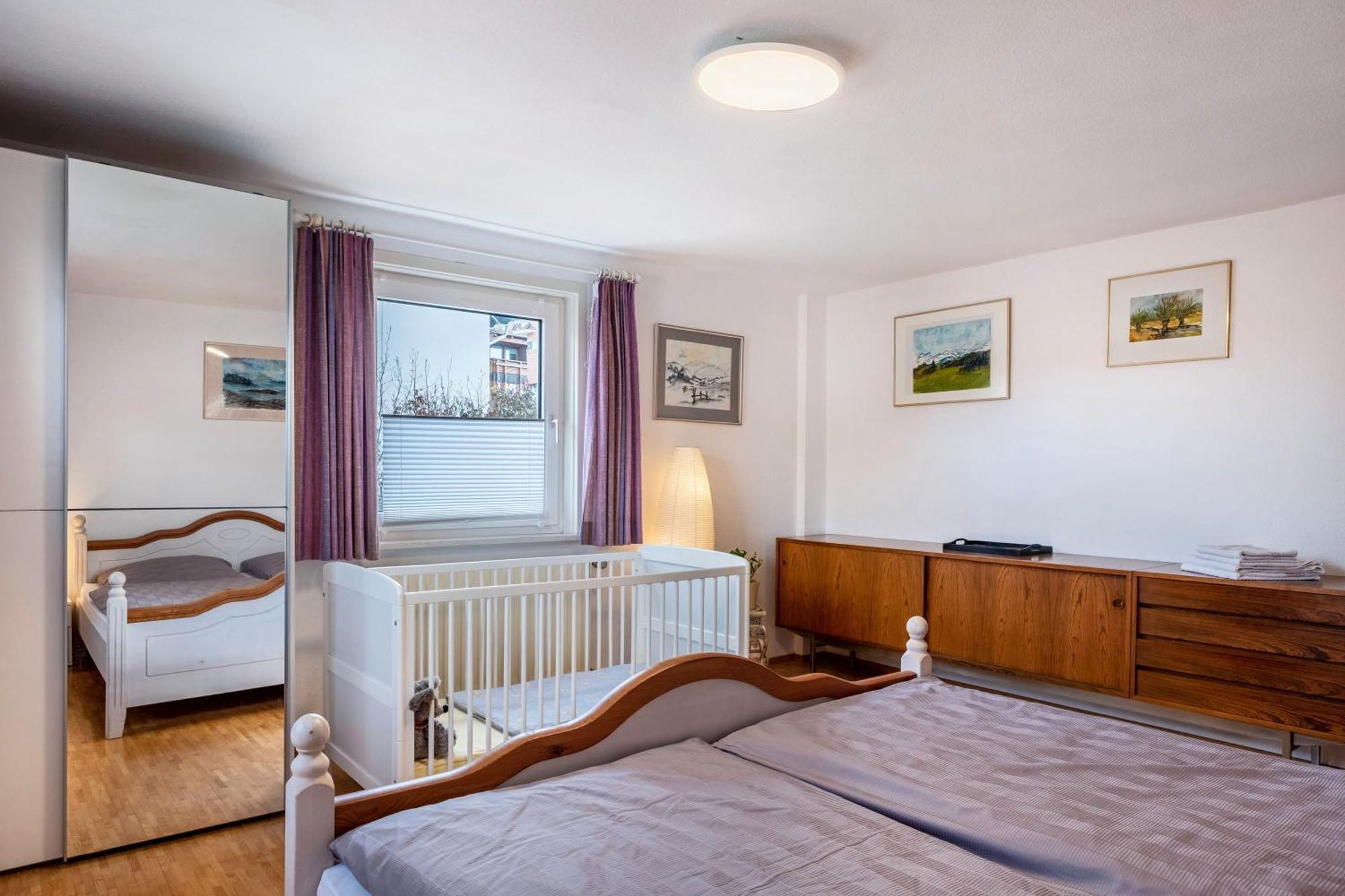 Appartement Hirschenhaeusle à Sankt Märgen Extérieur photo