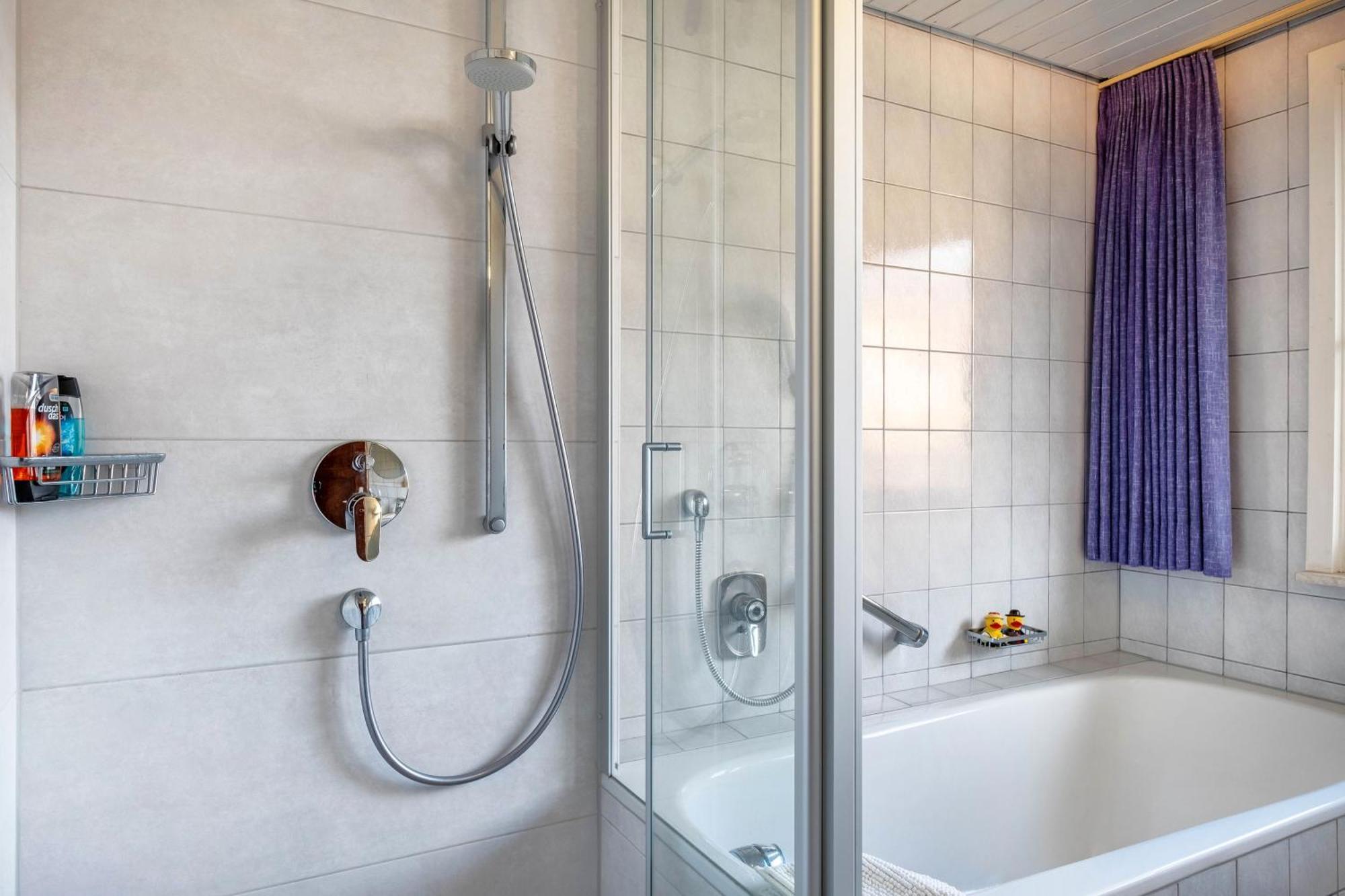 Appartement Hirschenhaeusle à Sankt Märgen Extérieur photo