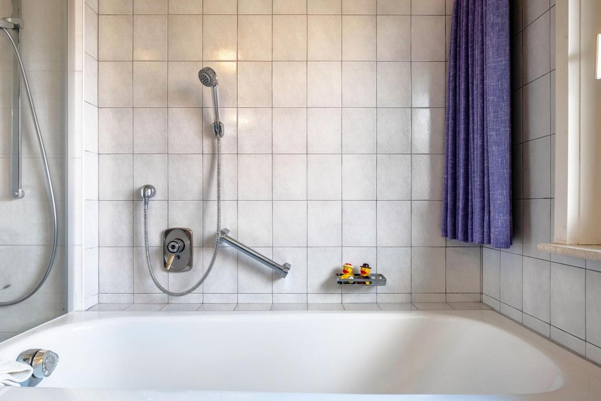 Appartement Hirschenhaeusle à Sankt Märgen Extérieur photo